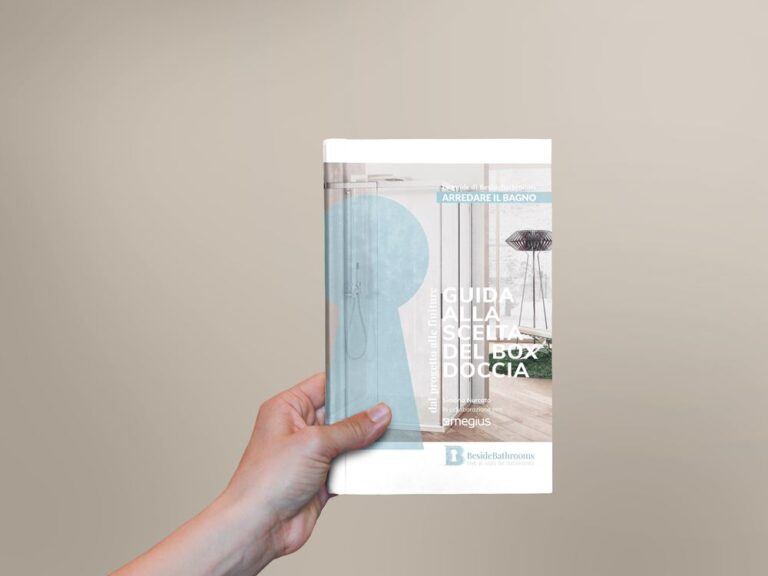 scegliere il box doccia e-book