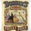 immagini pubblicità sapone vintage