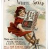 immagini pubblicità storia del sapone