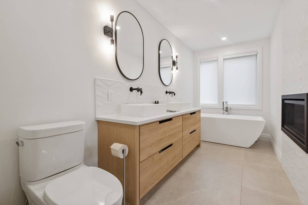 Costo cambio mobile bagno: quanto spendere davvero nel 2025