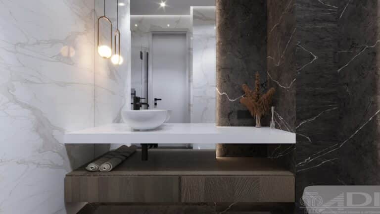 Perché i mobili bagno costano tanto? Guida ai prezzi e alla qualità