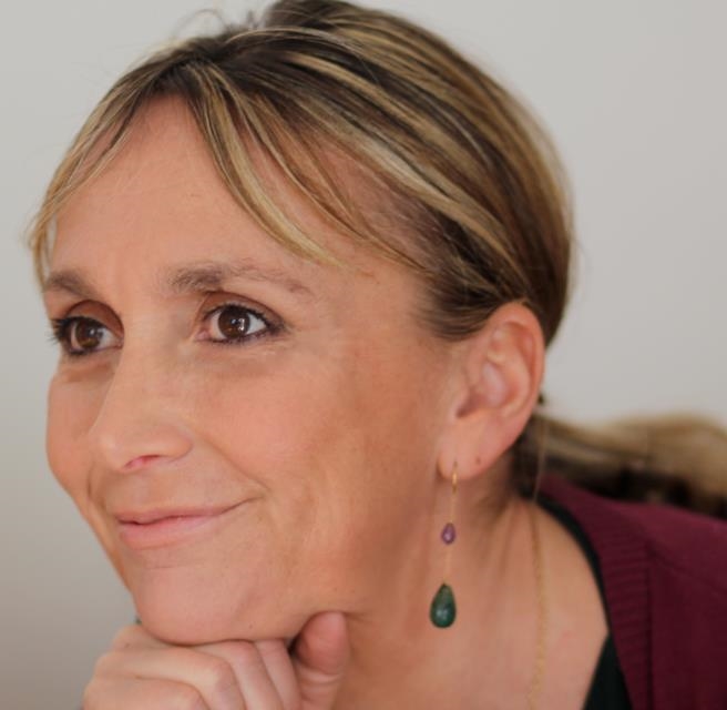 Marta Nannetti Home Stager Milano