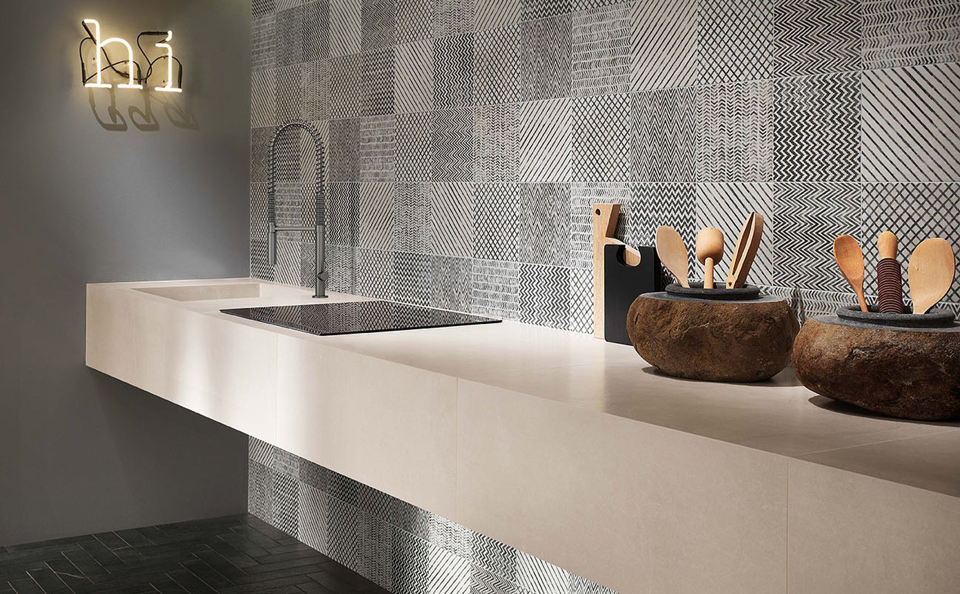 Gres porcellanato Fap Ceramiche