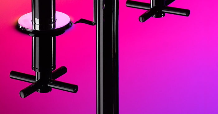 atrio by grohe fuorisalone 2018