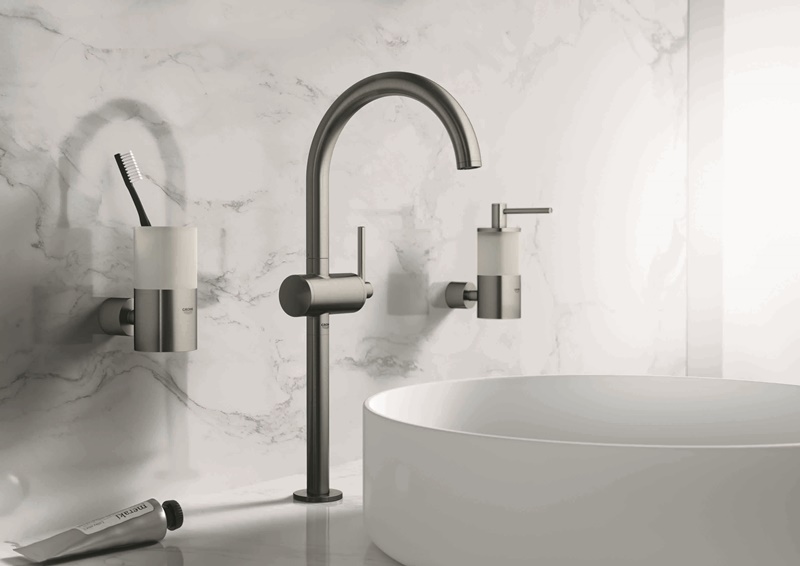 Grohe Atrio rubinetto di design restyling