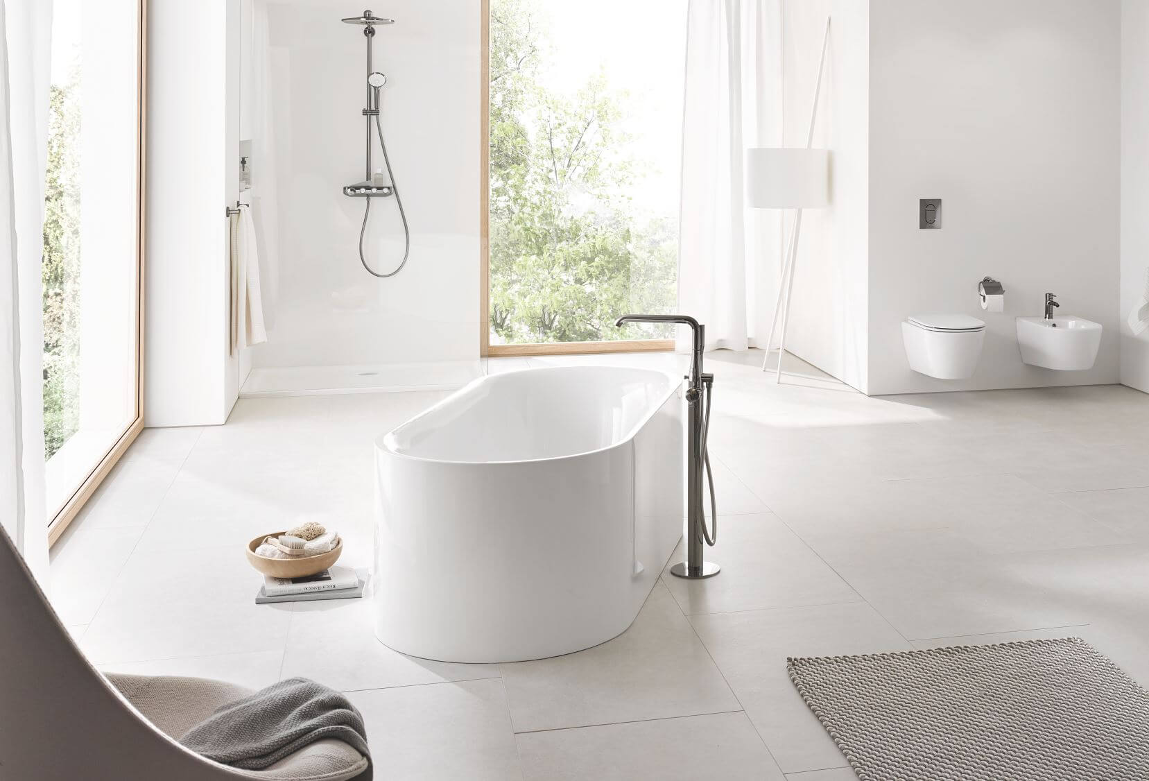 GROHE Essence Ceramic Mood