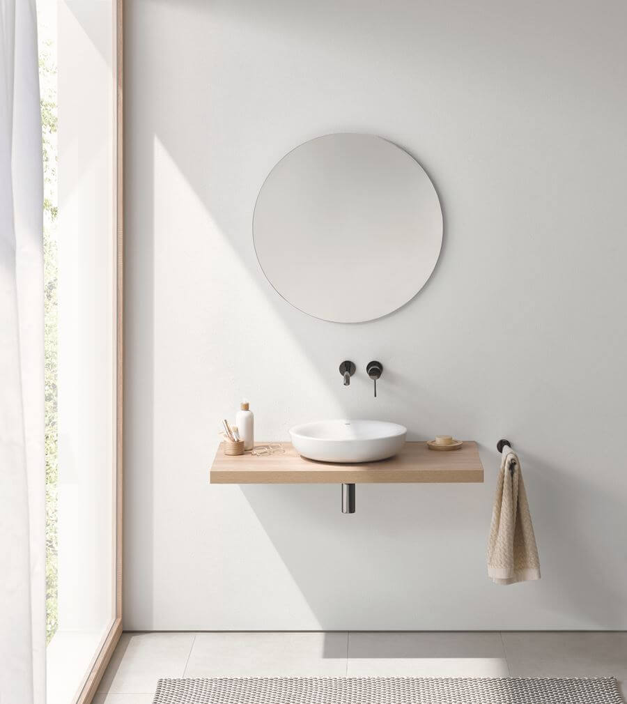 GROHE Essence Ceramic Mood lavabo