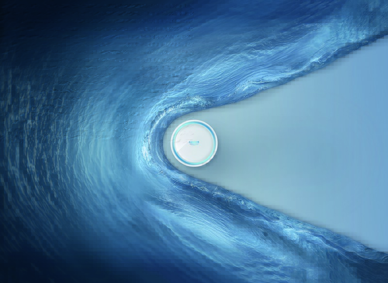 Grohe Sense