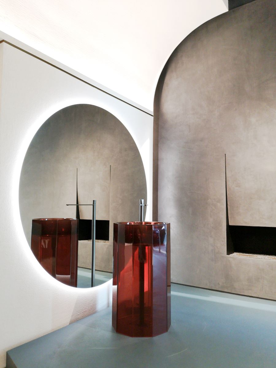 showroom antoniolupi a milano