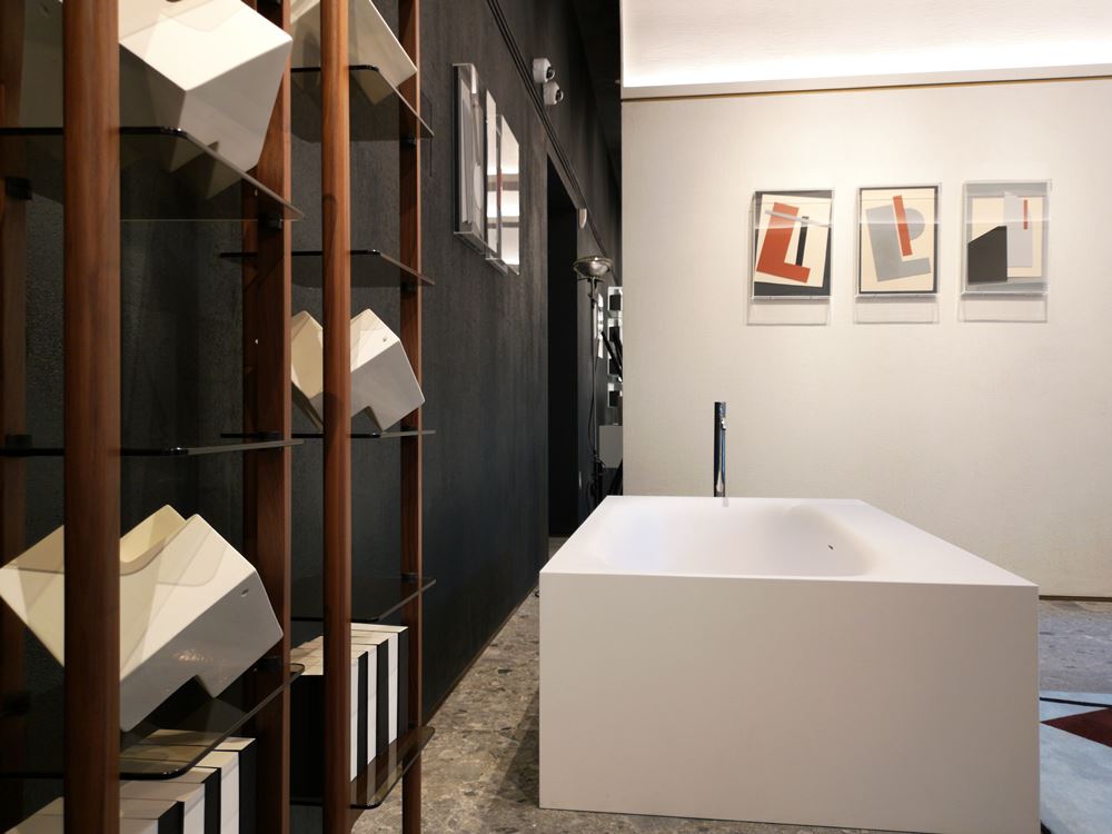 showroom antoniolupi a milano