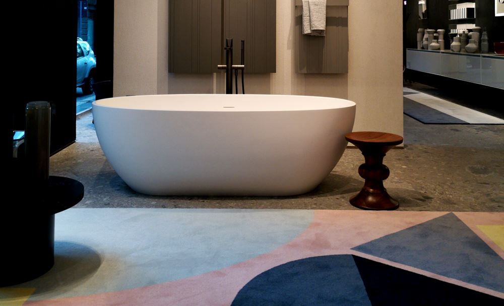 showroom antoniolupi a milano