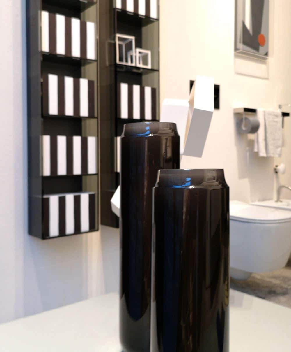 showroom antoniolupi a milano foto