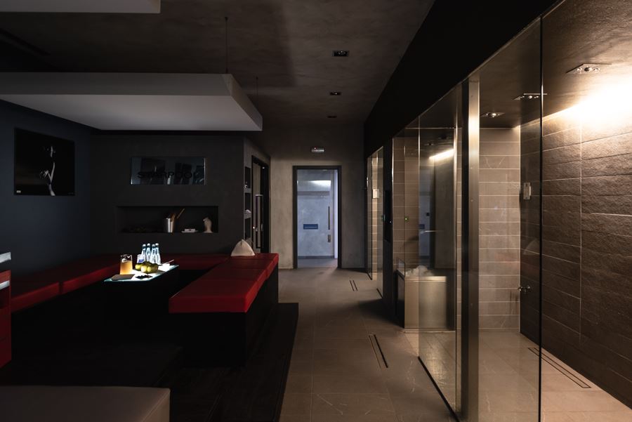 attrezzature spa professionali Starpool