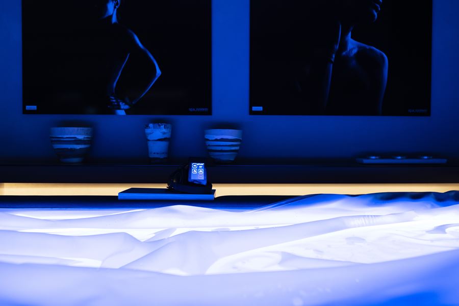 Attrezzature spa professionali Starpool Zerobody