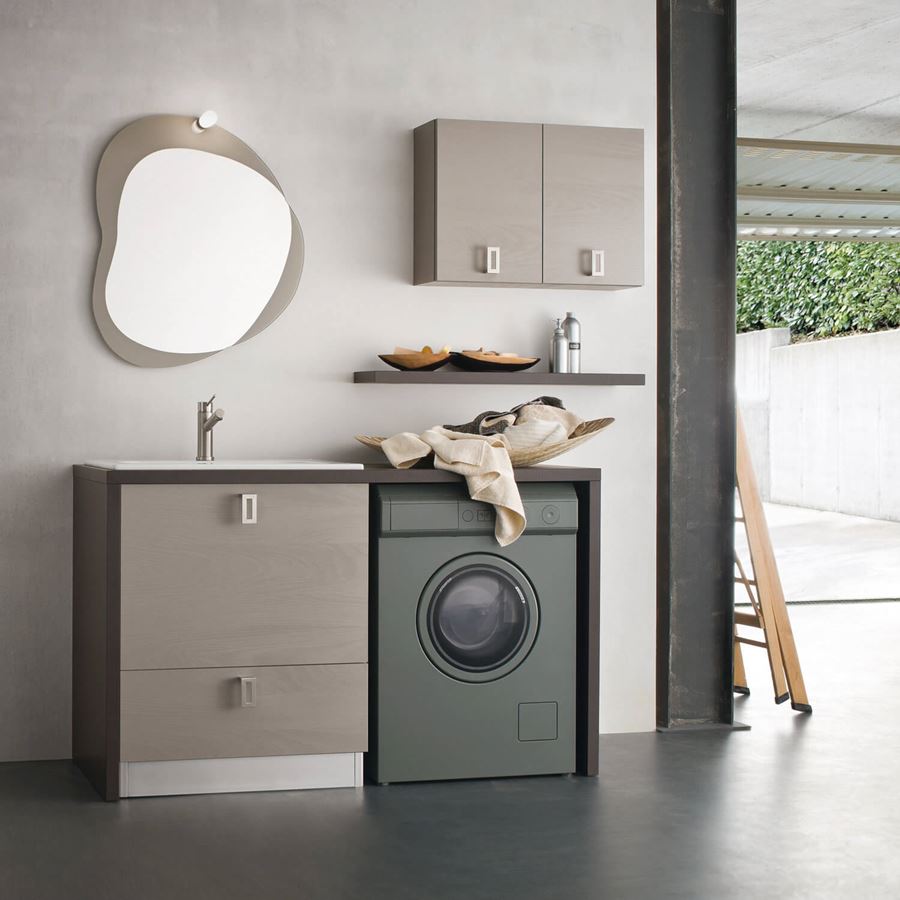 mobili da bagno lavanderia online