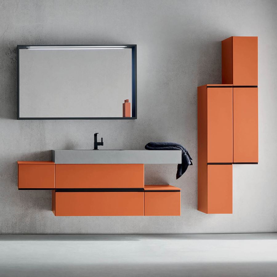 mobili da bagno moderni online
