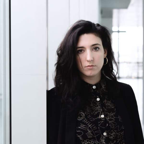 Carlotta Berta Progettista interni Torino online offline