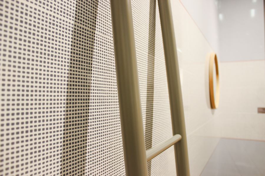 piastrelle lucide e colorate: collezione Pat, Ceramiche Fap - Cersaie 2018