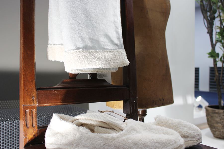 Spugne da bagno Cobrillo a Cersaie 2018