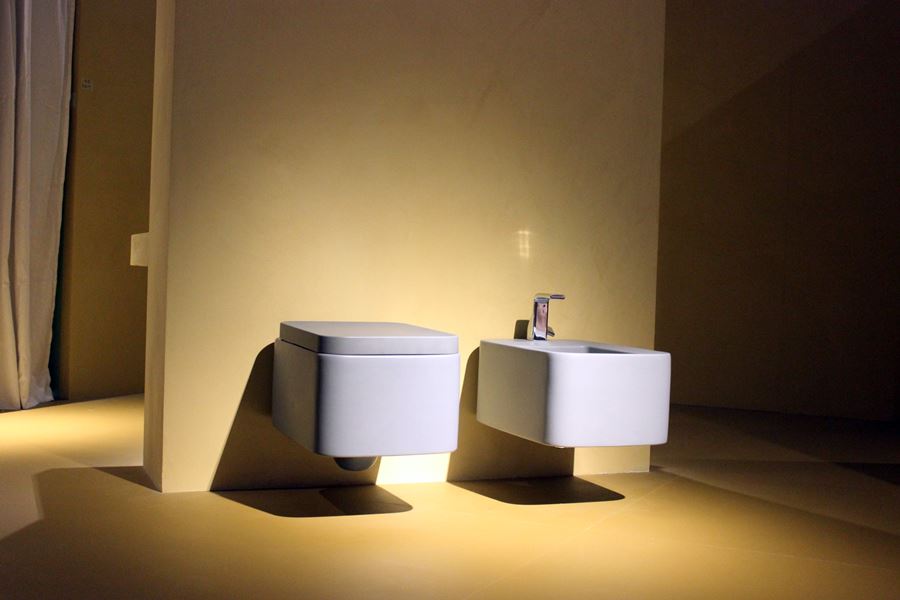 Flaminia e Oikos a Cersaie 2018