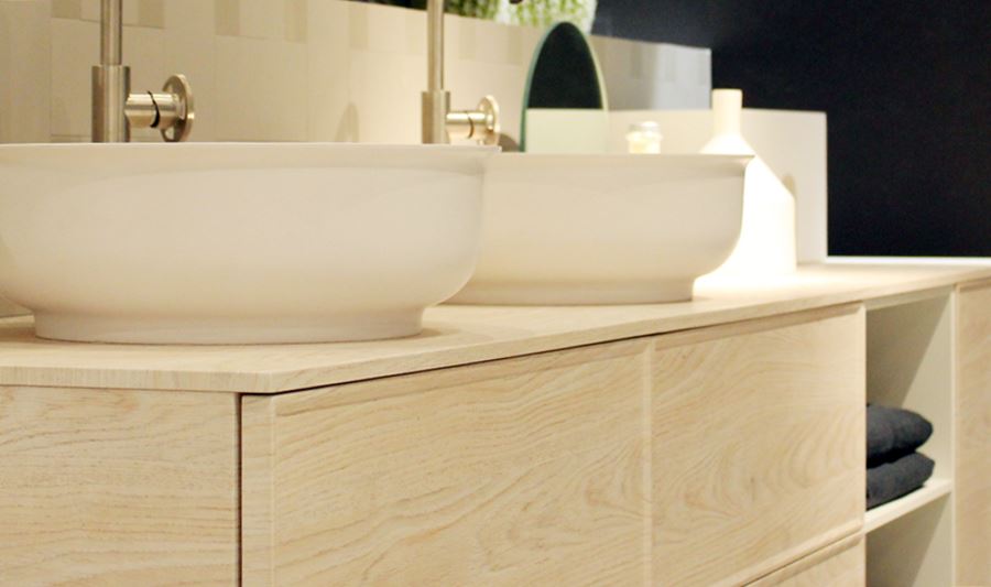 Cersaie 2018: Form by Idea, Idreagroup