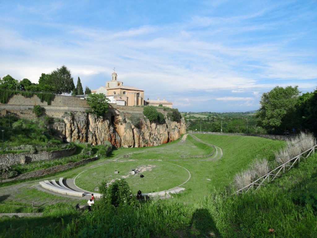 Civita Castellana (VT)