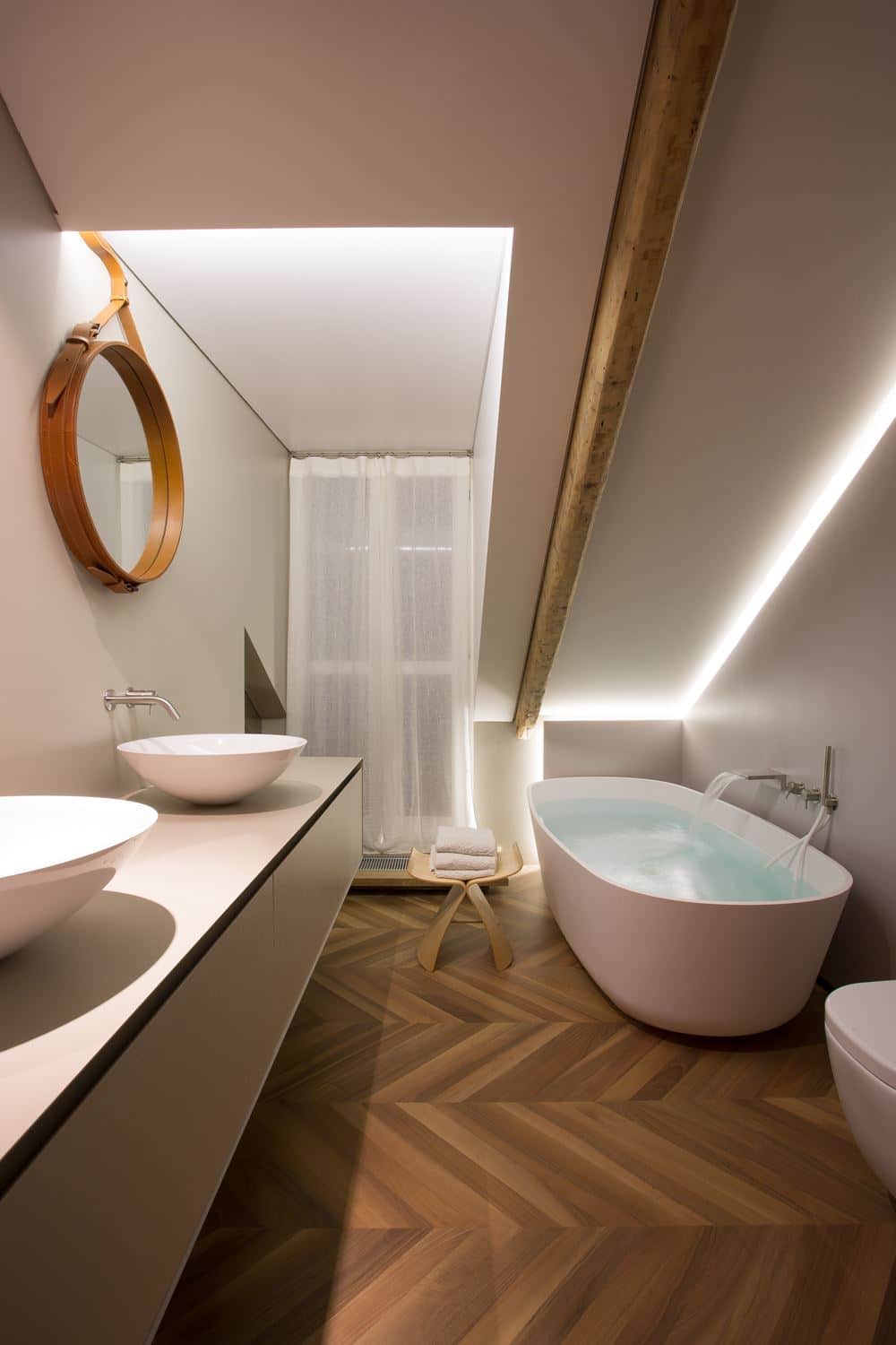 bagno moderno antoniolupi