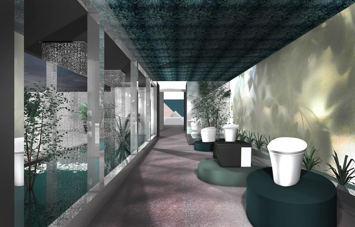 kohler fuorisalone 2019