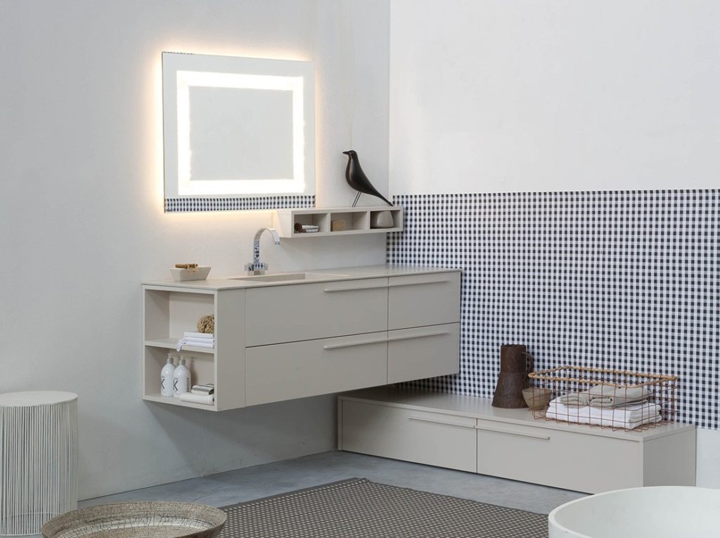 mobile bagno online su Diotti.com