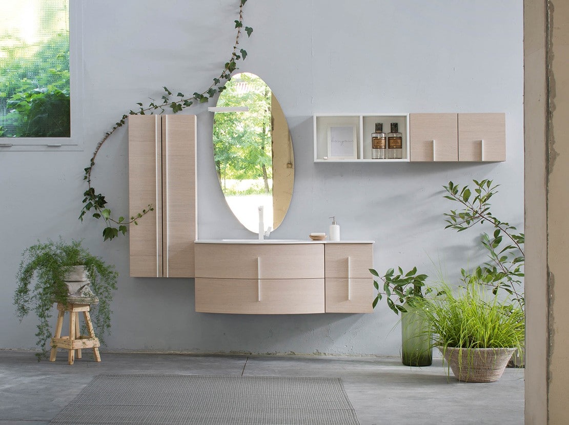 comprare mobili bagno online