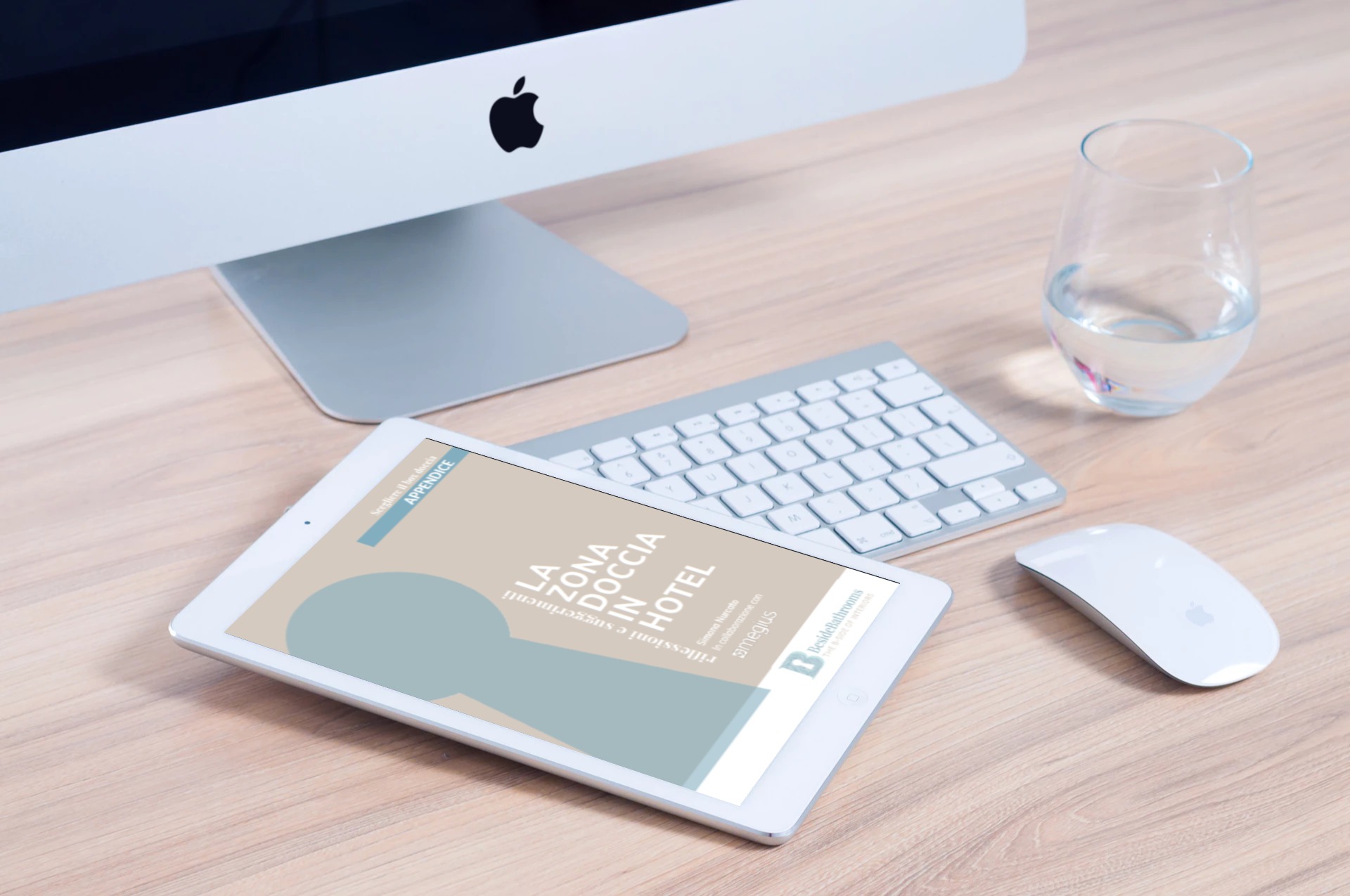 Progettare la zona doccia in hotel. Appendice alle-book GUIDA ALLA SCELTA DEL BOX DOCCIA.