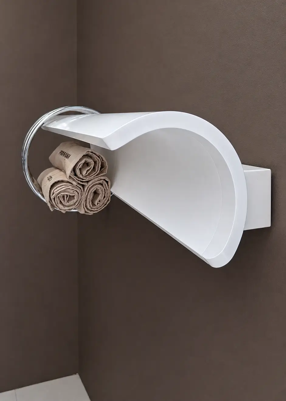 radiatore d'arredo design you Cordivari di Simone Micheli