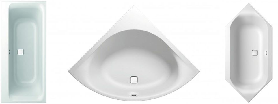 vasca da incasso Ideal Standard
