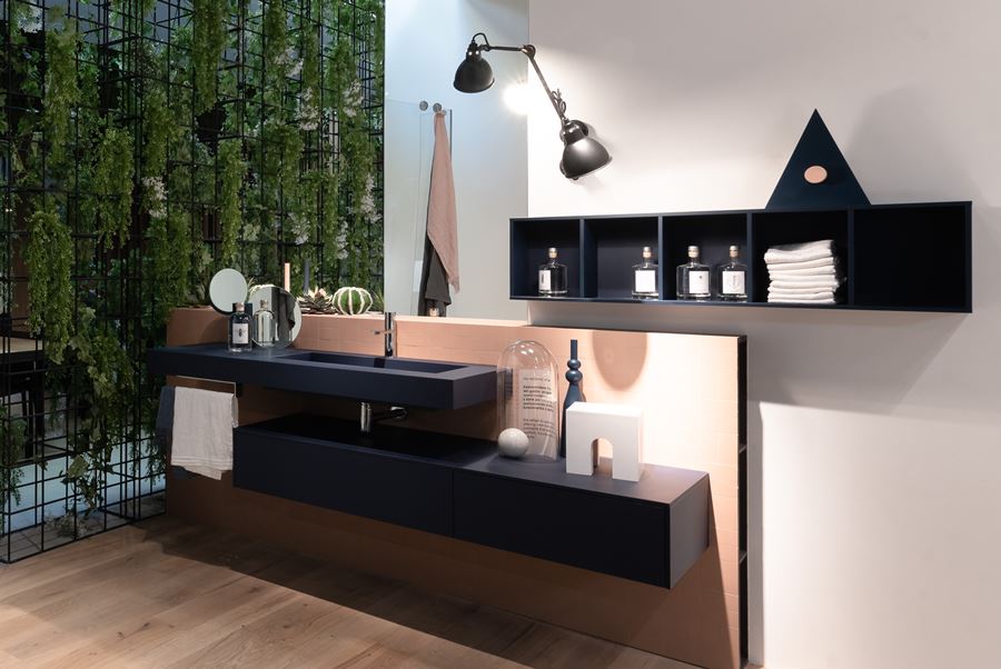 mobile bagno in fenix ntm